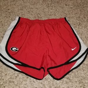 Women's Nike Dri-fit Shorts